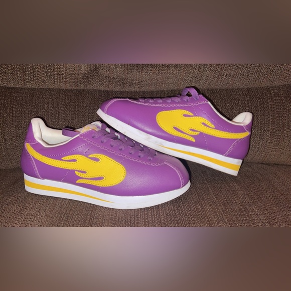 Rare YG 4Hunnid Block Runners - Picture 1 of 6